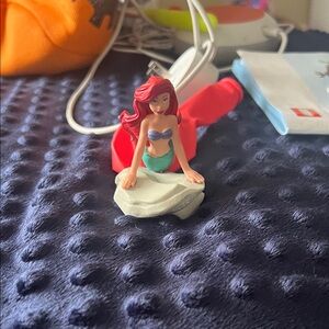 Tonie little mermaid